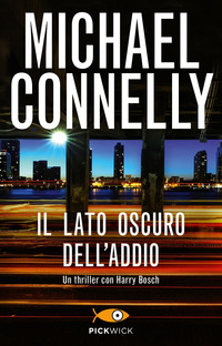 LATO OSCURO DELL\'ADDIO