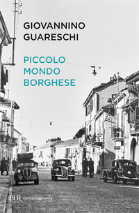 PICCOLO MONDO BORGHESE