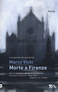 MORTE A FIRENZE