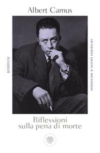 RIFLESSIONI SULLA PENA DI MORTE