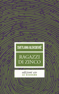 RAGAZZI DI ZINCO