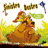 SINISTRA DESTRA - IL MIO LIBRO