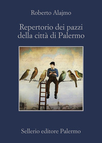 REPERTORIO DEI PAZZI DELLA CITTA\' DI PALERMO