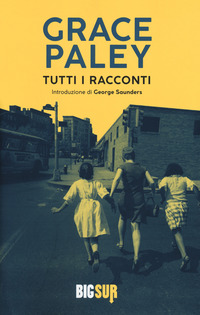 TUTTI I RACCONTI (PALEY)