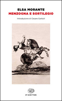 MENZOGNA E SORTILEGIO