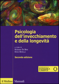 PSICOLOGIA DELL\'INVECCHIAMENTO E DELLA LONGEVITA\'