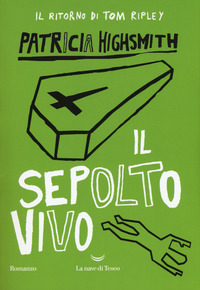 SEPOLTO VIVO