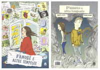 D\'AMORE E ALTRE TEMPESTE