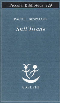 SULL\'ILIADE