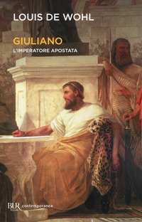 GIULIANO L\'IMPERATORE APOSTATA
