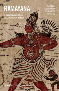 RAMAYANA 3 YUDDHAKANDA UTTARAKANDA GLOSSARIO