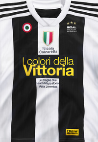 COLORI DELLA VITTORIA
