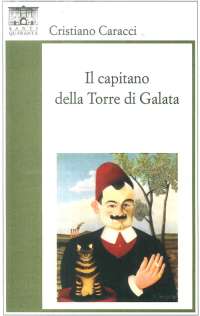 CAPITANO DELLA TORRE DI GALATA