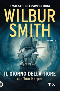 GIORNO DELLA TIGRE