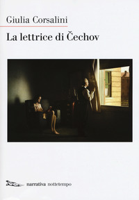 LETTRICE DI CECHOV