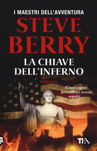 CHIAVE DELL\'INFERNO