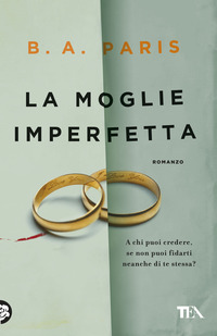 MOGLIE IMPERFETTA