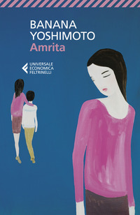 AMRITA