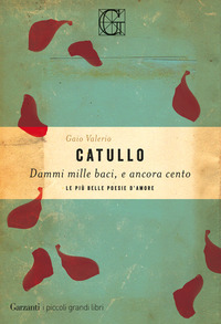 DAMMI MILLE BACI E ANCORA CENTO
