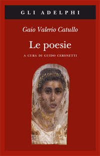 POESIE (CATULLO)
