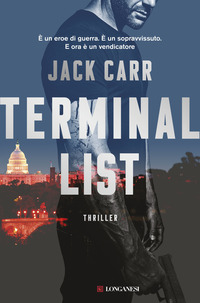 TERMINAL LIST