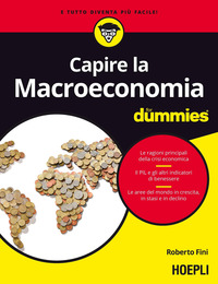 CAPIRE LA MACROECONOMIA FOR DUMMIES