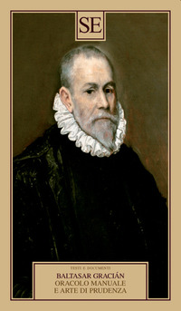 ORACOLO MANUALE E ARTE DI PRUDENZA