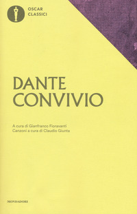 CONVIVIO