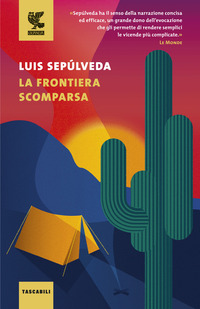 FRONTIERA SCOMPARSA