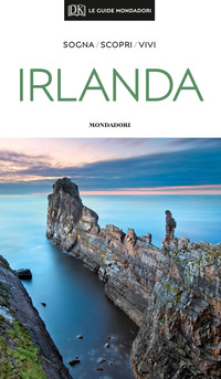 IRLANDA - LE GUIDE MONDADORI 2019