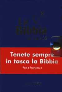 BIBBIA IN TASCA