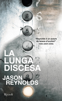LUNGA DISCESA