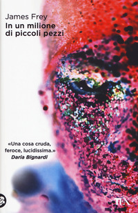 IN UN MILIONE DI PICCOLI PEZZI