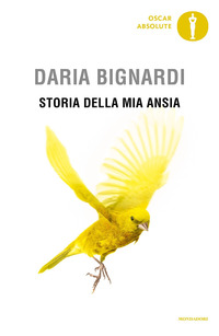 STORIA DELLA MIA ANSIA