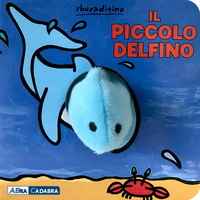 PICCOLO DELFINO - SBUCADITINO