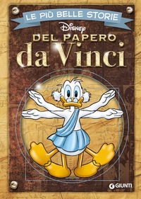 PIU\' BELLE STORIE DEL PAPERO DA VINCI