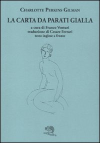 CARTA DA PARATI GIALLA
