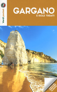 GARGANO E ISOLE TREMITI - GUIDE VERDI POCKET