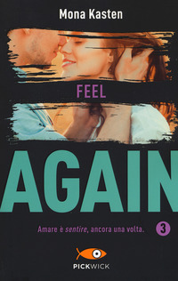 FEEL AGAIN 3