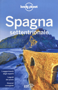 SPAGNA SETTENTRIONALE - EDT 2019