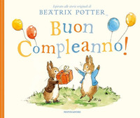 BUON COMPLEANNO !
