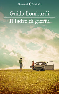 LADRO DI GIORNI