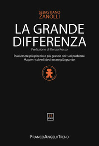 GRANDE DIFFERENZA - NUOVA EDIZIONE