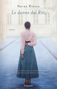 DONNE DEL RITZ