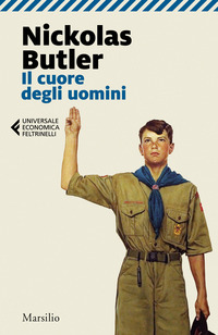 CUORE DEGLI UOMINI