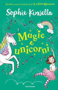 MAGIE E UNICORNI