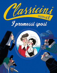 PROMESSI SPOSI