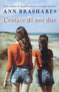 ESTATE DI NOI DUE