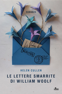 LETTERE SMARRITE DI WILLIAM WOOLF