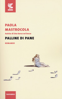 PALLINE DI PANE